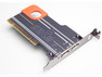 LaCie eSATA PCI