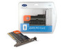 LaCie eSATA PCI