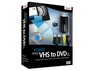 Roxio Easy VHS to DVD