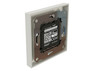 Heatit Z-Push Wall Controller (RAL 9003)