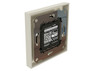 Heatit Z-Push Wall Controller (RAL 9010)