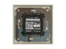Heatit Z-Push Wall Controller (RAL 9010)