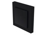 Heatit Z-Push Wall Controller (matt fekete)