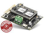 Wifi/ethernet zenelejtsz, webrdi panel