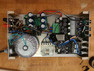 Arylic Up2Stream AMP 2.1 + case