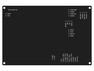 Arylic Up2Stream AMP 2.1 + case