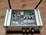 Arylic Up2Stream AMP 2.1 + case