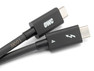 OWC Thunderbolt 4/USB-C cable (1 m)