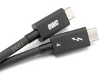 OWC Thunderbolt 4/USB-C cable (2 m)