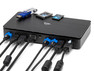 OWC Thunderbolt 3 Pro Dock with 10 GbE