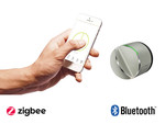 Poly Control Danalock V3 Zigbee & BT