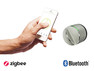 Poly Control Danalock V3 Zigbee & BT