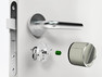 Poly Control Danalock V3 Zigbee & BT