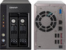 QNAP TS-259 Pro Turbo Station