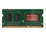 Synology 2 GB 1R8 DDR3L 1600 SO