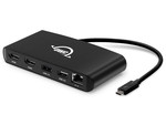 OWC Thunderbolt 3 mini Dock