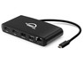 OWC Thunderbolt 3 mini Dock