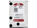 WD Red Plus 4 TB (WD40EFPX)