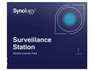Synology Virtual device license pack - 1
