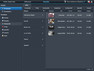 Synology Virtual device license pack - 4