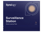 Synology Virtual device license pack - 8