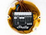 Shelly Qubino Z-Wave 2PM Relay 16A 2 channel