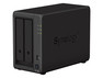 Synology DiskStation DS723+ (2 GB) 2x8TB