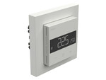 Heatit Z-TRM6 thermostat (RAL 9003)
