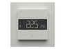 Heatit Z-TRM6 thermostat (RAL 9003)