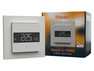 Heatit Z-TRM6 thermostat (RAL 9003)