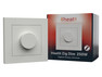 Heatit Zig Dim 250W (RAL 9003)