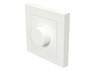 Heatit Zig Dim 250W (RAL 9003)