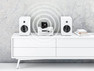 Imperial DABMAN i400 (fekete)