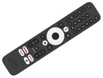 Dune HD Google BT Homatics Big Remote