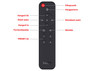 WiiM Voice Remote