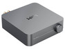 WiiM AMP (szrke)