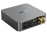 WiiM AMP (szrke)