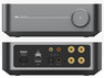 WiiM AMP (szrke)