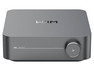WiiM AMP (szrke)