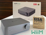 WiiM AMP (ezst)