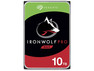 Seagate IronWolf PRO 10 TB (ST10000NT001)