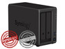 Synology DiskStation DS723+ (4 GB)