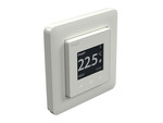 Heatit WiFi thermostat 3600W (RAL 9003)