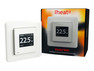 Heatit WiFi thermostat 3600W (RAL 9003)