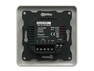 Heatit WiFi thermostat 3600W (RAL 9003)
