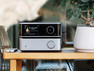 WiiM Vibelink Amp