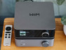 WiiM Vibelink Amp