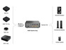WiiM Vibelink Amp