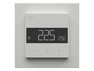 Heatit Z-TRM6 DC thermostat (RAL 9003)