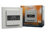 Heatit Z-TRM6 DC thermostat (RAL 9003)
